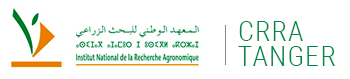 Centre Régional de la Recherche Agronomique de Rabat
